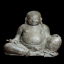 พระสังกัจจายน์จีน