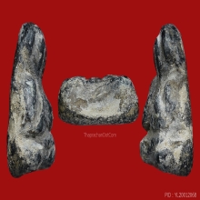 พระปิดตา หลวงพ่อแก้ว วัดเครือวัลย์ เนื้อตะกั่ว จ.ชลบุรี