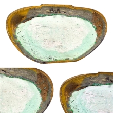 พระพุทธสิหิงค์ วัดพระปฐมเจดีย์ จ.นครปฐม รุ่นแรกพ.ศ 2510 (5