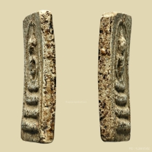 พระสมเด็จบางขุนพรหม พิมพ์อกครุฑ