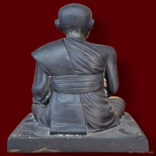 รูปเหมือนสมเด็จโต อนุสรณ์ ๑๐๐ปี วัดระฆัง 9 นิ้ว