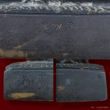 รูปเหมือนสมเด็จโต อนุสรณ์ ๑๐๐ปี วัดระฆัง 9 นิ้ว