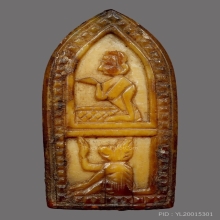 งาปีวอก หลวงพ่อเดิม วัดหนองโพ ( ราคาบางเบา )