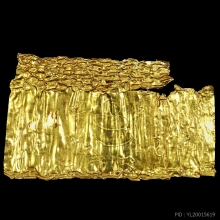 ตะกรุดทองคำหลวงปู่ทิม วัดระหารไร่