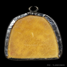 สุดยอดหายากแดนใต้ นางกวักหลวงพ่อพัว วัดบางเดือน สภาพสวยมาก