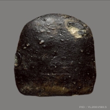 พระผงพิมพ์เจ้าสัวน้อย หลวงพ่อทองสุขวัดสะพานสูง