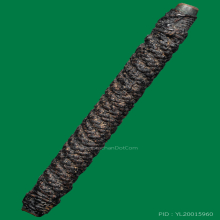 ตะกรุดมหารูด หลวงพ่อเต๋  หายากมาก