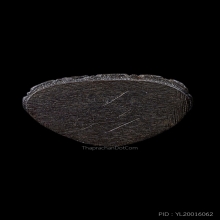 พระชัยวัฒน์ญาณวิทยาคมหลวง พ่อคูณ  วัดบ้านไร่ ปี 2535