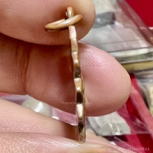 เหรียญพ่อขัน วัดนกกระจาบ 2488 หายาก สวยหน้าหบังใช้ ดูง่ายแท้