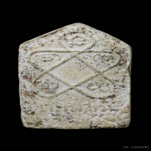 ขุนแผนผงพรายกุมารบล็อคแรกนิยม