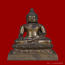 พระบูชาไพรีพินาศ ชัยชนะศึก