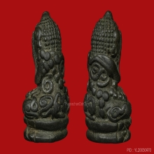 *** จักรพรรดิของพระปิดตาเนื้อโลหะ ***