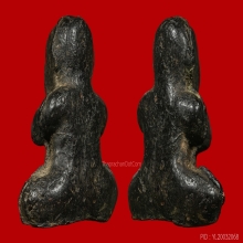 *** พระปิดตาสะพานสูง - องค์ครู ***