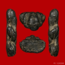 *** พระปิดตาสะพานสูง - องค์ครู ***