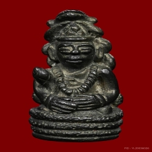 รูปหล่อพระอุปคุต