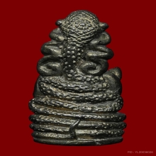 รูปหล่อพระอุปคุต