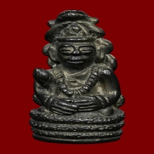 รูปหล่อพระอุปคุต