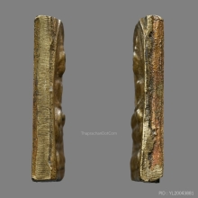 พระหลวงปู่ศุข วัดปากคลองมะขามเฒ่า พิมพ์ ตัดชิดใหญ่