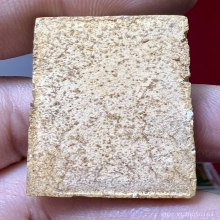 ลพ.โสธร 2509 เนื้อผง สวยสมบูรณ์ เนื้อจัดมากหายาก