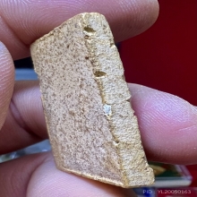 ลพ.โสธร 2509 เนื้อผง สวยสมบูรณ์ เนื้อจัดมากหายาก