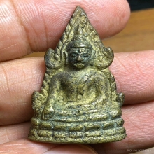 พระพุทธชินราช อินโดจีน หน้าเสาร์ 5 สวยมากครับ  