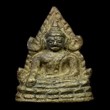 พระพุทธชินราช อินโดจีน หน้าเสาร์ 5 สวยมากครับ  