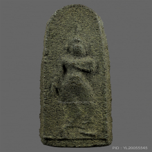 พระลีลา เนื้อเมฆสิทธิ์ พระอุปัชฌาย์ตัน วัดอู่ตะเภา  