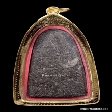 หลวงปู่ทวด วัดไทรใต้ จ.นครสวรรค์ เนื้อว่าน พิมพ์ใหญ่ ปี2506