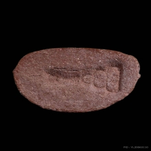 หลวงพ่อเงิน วัดประสาทฯ ปี 06 ว่านสบู่เลือด(หายาก) สวยมากครับ