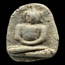 พระวัดพลับพิมพ์สมาธิใหญ่