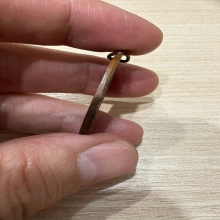 สมเด็จพระมหาวีรวงศ์ (อ้วน ติสโส) วัดบรมฯ ปี2493