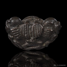 พระปิดตาพุทธคง หลวงพ่อสงฆ์ วัดเจ้าฟ้าศาลาลอย