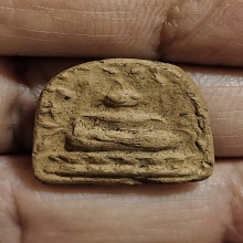 พระปรกโพธิ์มารวิชัยหลวงปู่พริ้ง