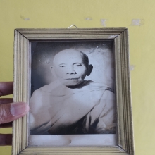 รูปภาพท่านพ่อคล้าย วัดสวนขัน