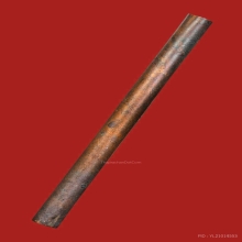 ตะกรุดหลวงพ่อเดิมวัดหนองโพ เนื้อทองแดง