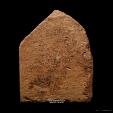 พระขุนแผนบ้านกร่าง คู่ตัดสองปาง(สมาธิ)