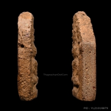 พระขุนแผนบ้านกร่าง คู่ตัดสองปาง(สมาธิ)