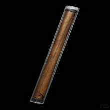 ตะกรุดโค็ตอิ หลวงปู่ทิม วัดละหารไร่ 2518 .ตอกโค็ต 