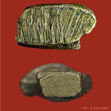 ๑๖๘ รูปหล่อพระสิวลีเรียกลาภหลวงพ่อแฉ่ง วัดบางพัง