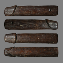 >>>..,ปลัดขิก หลวงพ่ออี๋ วัดสัตหีบ ไม้คูณ ยุคต้น!!!