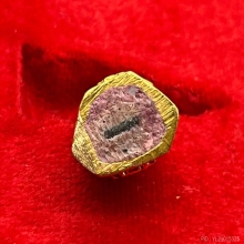 พระทองคำ.พระยูไล สธ.รุ่น1ฉลองวัดเล่งเน่ยยี่ครบ 130 ปี