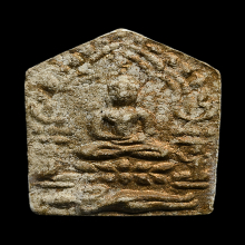 พระขุนแผน ผงพรายกุมาร รุ่นแรก