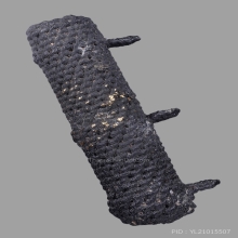 ตะกรุดสามห่วง วัดสามง่าม