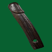 หลวงพ่ออี๋ วัดสัตหีบ