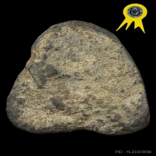 พระปิดตาเนื้อตะกั่วหลวงพ่อแก้ววัดเครือวัลย์ 