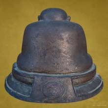 พระสังกัจจายน์ วัดสังข์กระจาย รุ่นแรก