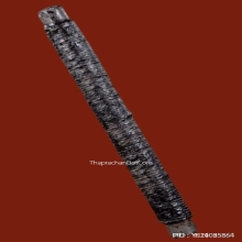 ตะกรุดหลวงพ่อปาน วัดคลองด่าน จ.สมุทรปราการ เนื้อเงิน ยุคต้น