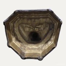 หลวงพ่อดำ วัดสุทัศน์ 