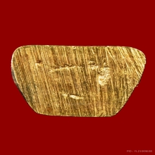 หลวงพ่อทวด ทองคำ หัวไม้ขีด