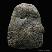 หลวงพ่อทวด (พิมพ์ตัวหนอน) พระอาจารย์นอง ปี2514